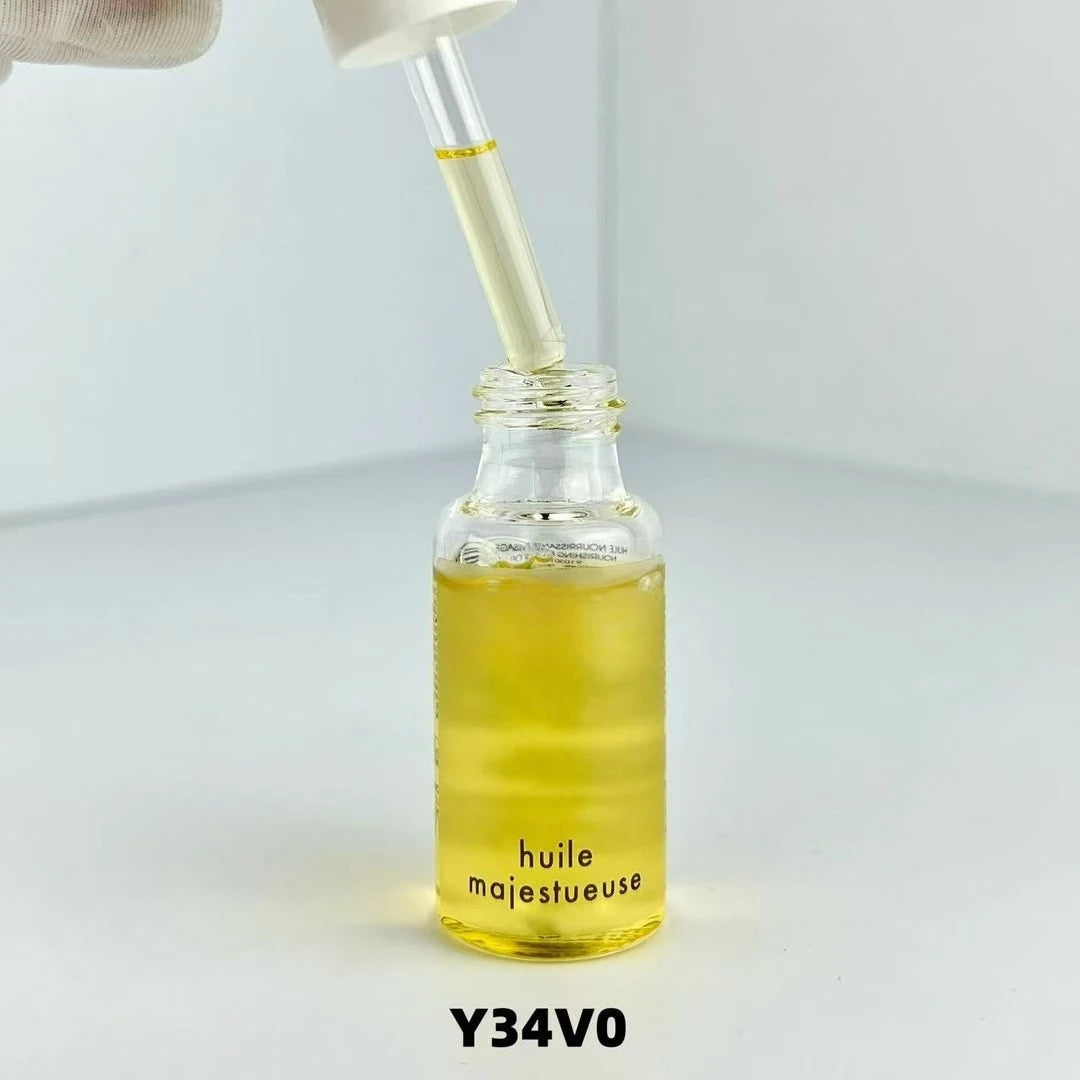 Facial Priming Oil Makeup Tool Kits Oasis Select 1-pcs 20ml