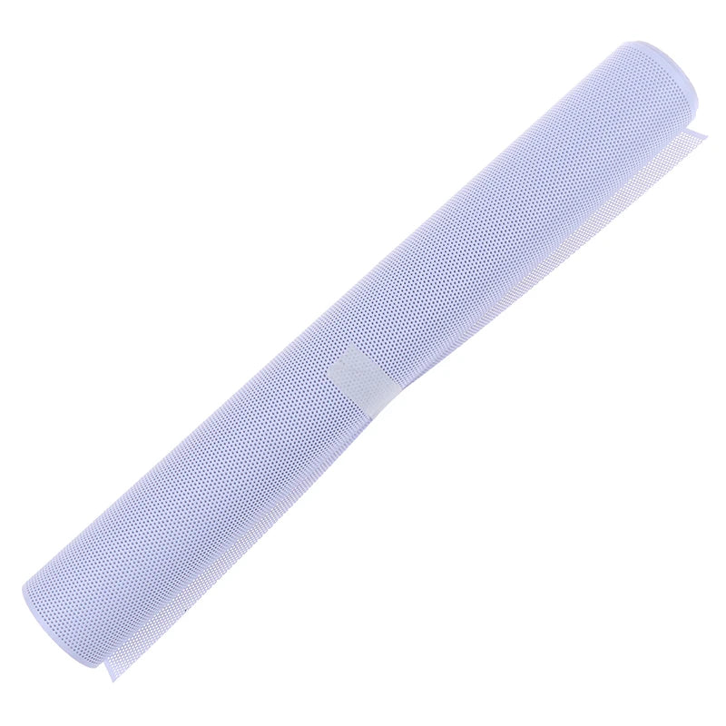 30*100cm Computer Mesh Case Fan Cooler Dust Filter Case Cover Chassis Dust Net Oasis Select