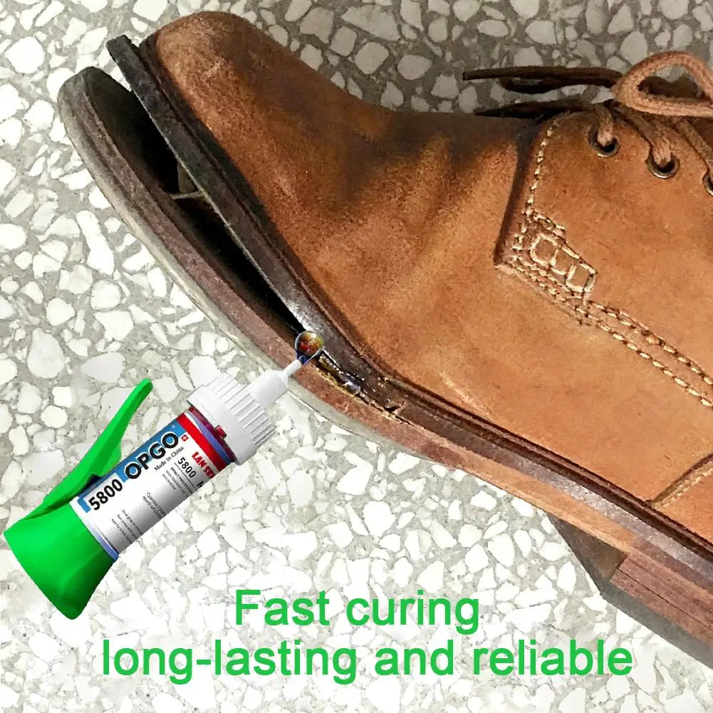 Strong Welding Adhesive Glue – Metal, Plastic, Glass & Ceramic