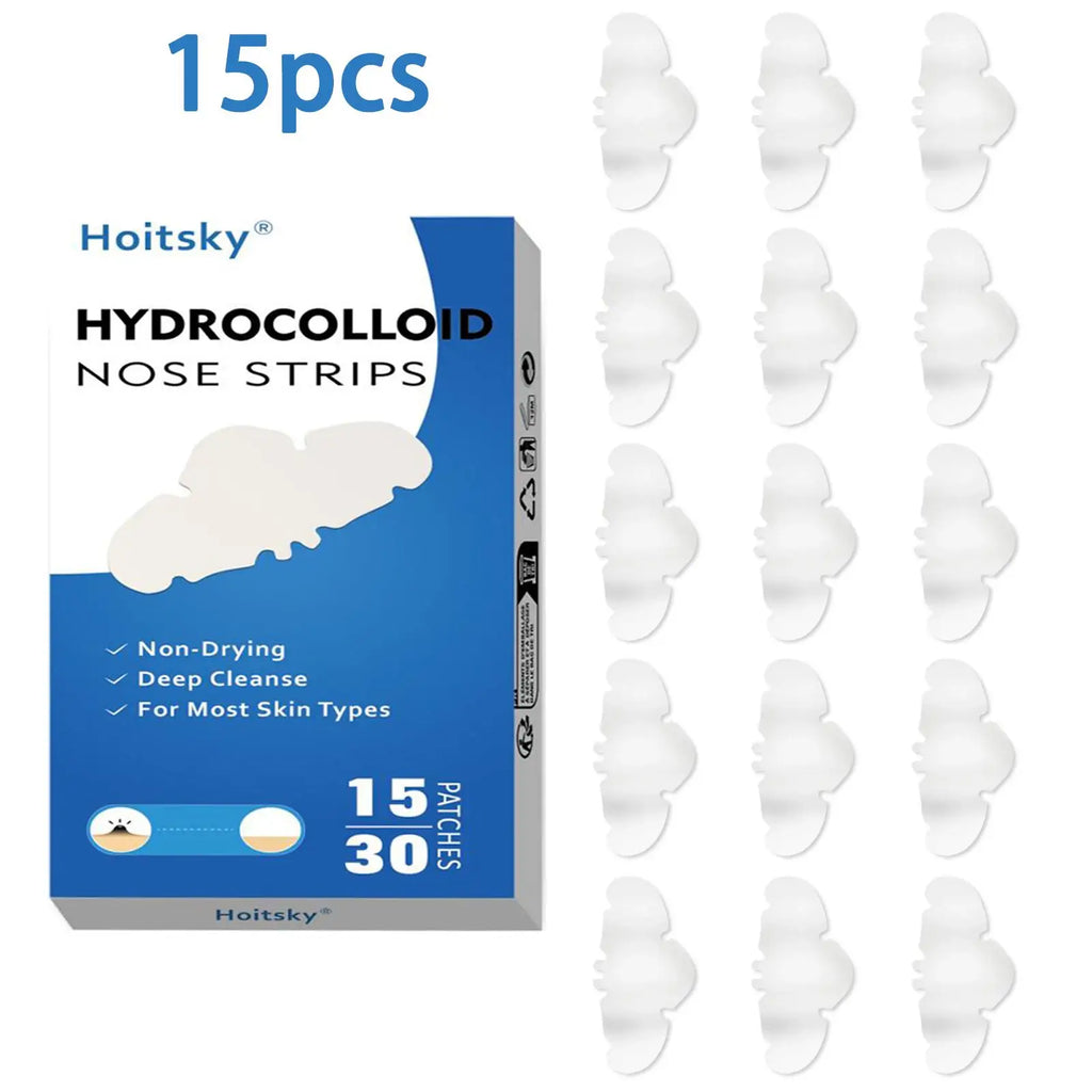 30/15pcs butterfly invisible concealer patches, tasteless, moisturizing, acne concealer, suitable for all skin Oasis Select 15pcs