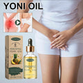 WOODSLEEP Yoni Oil 30ml – Intimate Care & Moisturizing Oil Intimate Care Oil Oasis Select Default Title