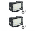 40M Waterproof LED Diving Fill Light | DJI, GoPro & Insta360