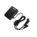 LIKE WISH Pedal Foot Controller Forsinger 974 Sewing Machine Sewing Machine Accessories EU Plug Oasis Select black