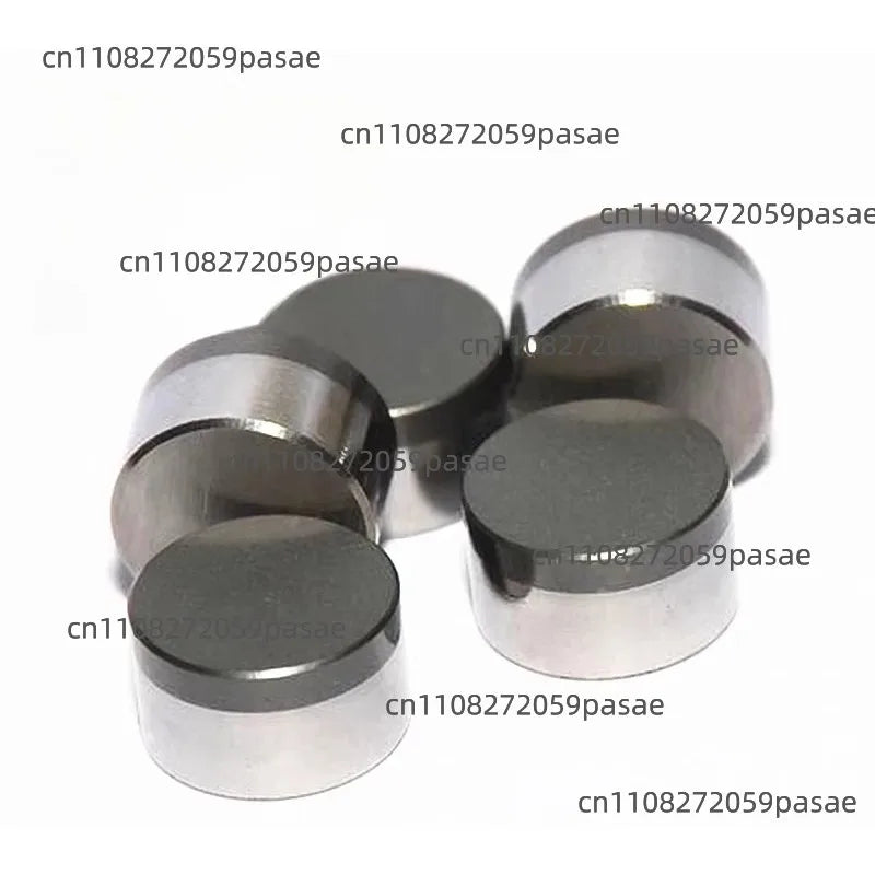 PDC Diamond Composite Drill Bit – Geological & Petroleum