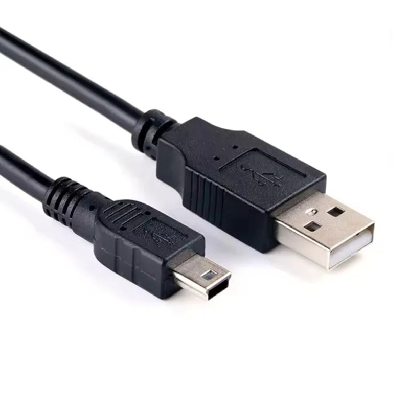 0.5m 1m ﻿ Mini USB cable USB 2.0 to USB Mini data cable charging cable Mini USB miniusb connector cable Cord for MP3 Mp4 Camera Oasis Select