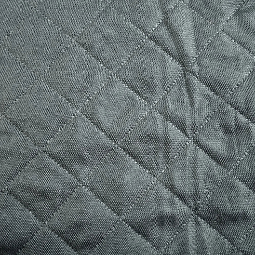 Reversible Quilted Sofa Cover 1/2/3 Seater | Non-Slip Slipcover Sofa Slipcover Oasis Select