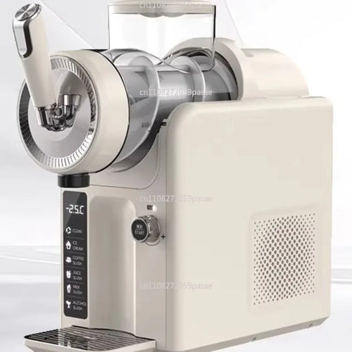 1.8L Countertop Slush Machine – Portable Frozen Drink Maker Slush Drink Machine Oasis Select