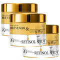 Bee Venom Anti-Aging Face Cream | Retinol, Hyaluronic Acid Anti-Aging Face Cream Oasis Select GOLD 50g