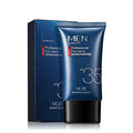 SPF 35 Men's Sunscreen Cream – Non-Greasy Face & Body UV Shield Men's Sunscreen Cream Oasis Select 40g