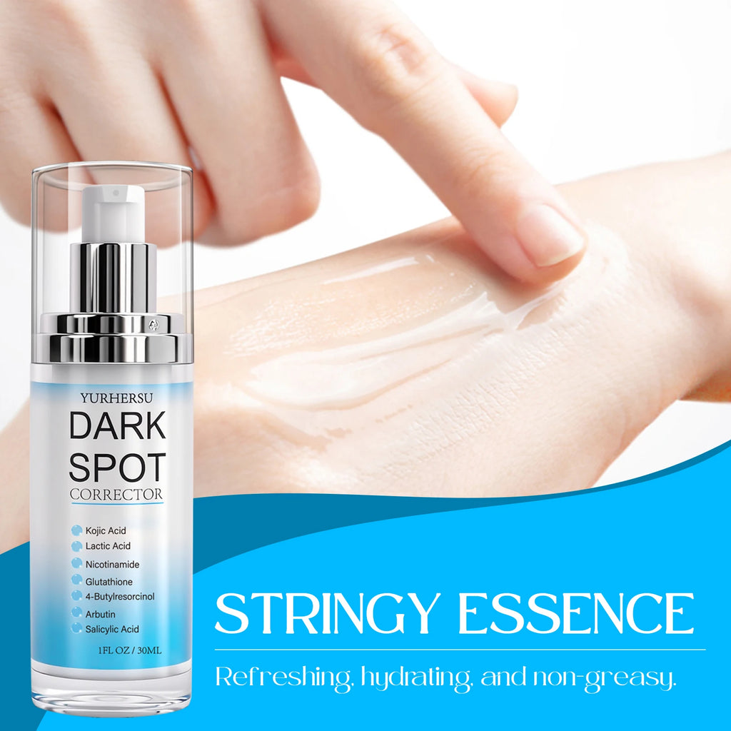 DB Spot Lightening Face Serum – Brighten & Moisturize Skin Face Brightening Serum Oasis Select