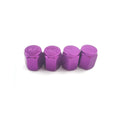 Tire valve cap, automotive modification parts, universal export valve core cover Oasis Select 4pcs