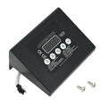 990050048 Part for Masterbuilt Digital Control Panel Kit,Top Controller Fits for Masterbuilt 20070910/20071910 Electric Smoker Oasis Select Default Title