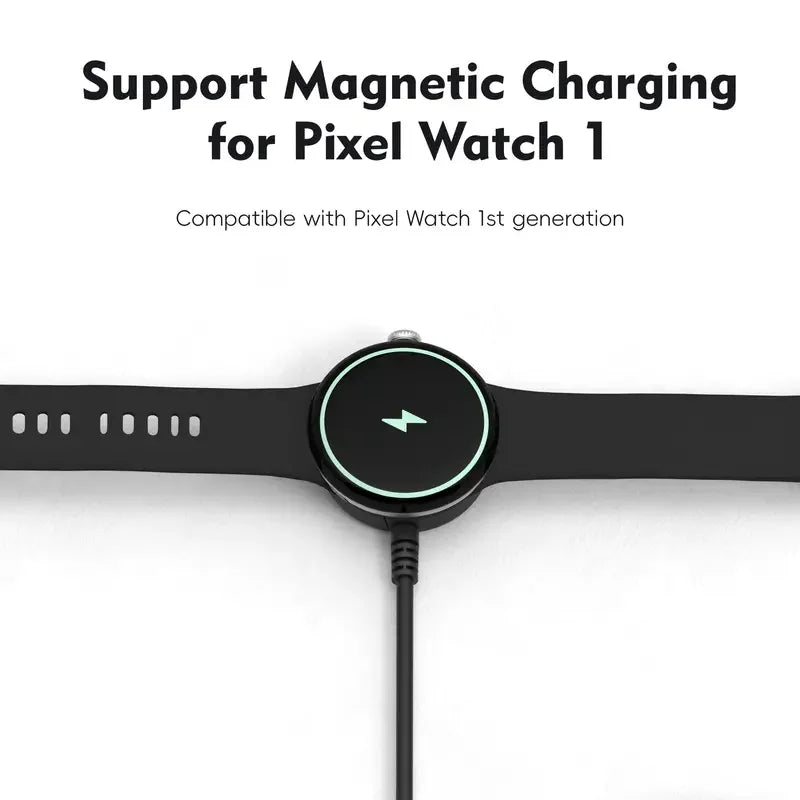 Samsung Galaxy Watch 7/6/5/4 USB Replacement Charger Smartwatch Charger Oasis Select