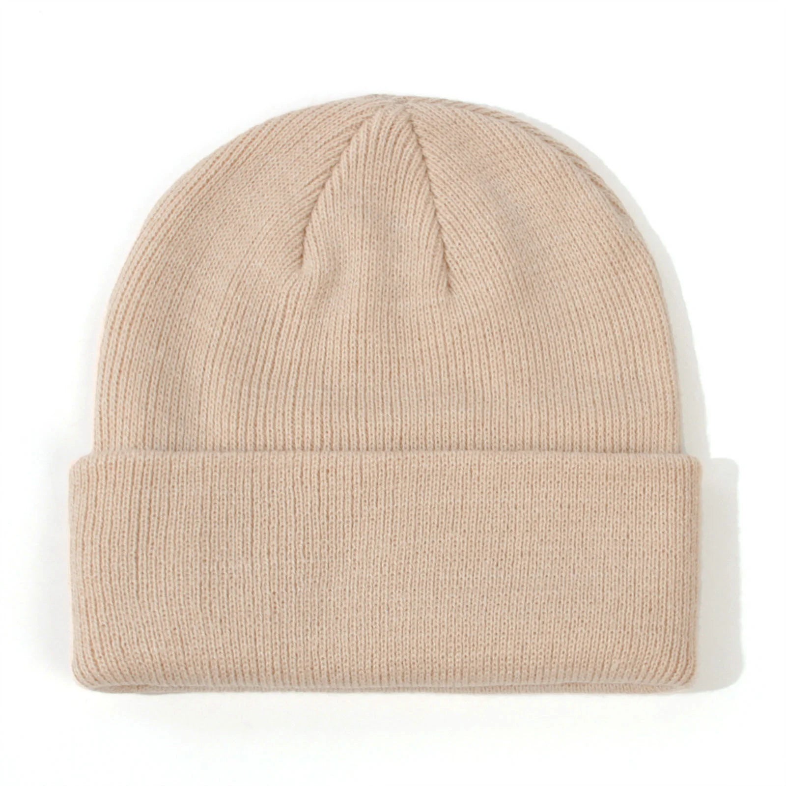 Autumn and Winter Children's Hats Knitted Hats Baby Hoodies Ski Hats Male and Female Baby Children Oasis Select 7