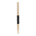 2Pcs Drumsticks 5A Mallets Consistent Weight and Pitch Maple Drumsticks Classic Drum Sticks Percussion Accessories for Concerts Oasis Select Default Title