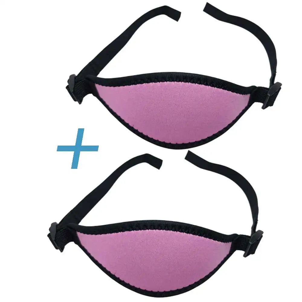 Universal Snorkel Mask Strap Cover Neoprene Adjustable Swimming Mask Replacement Strap for Snorkeling Freediving Spearfishing Oasis Select pink pink
