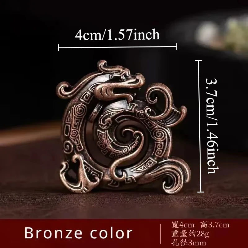 Metal Zen Lotus Buddha Incense Burner Diffuser Stick Holder Censer