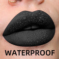 MCD Matte Velvet Liquid Lipstick – Waterproof Long-Lasting
