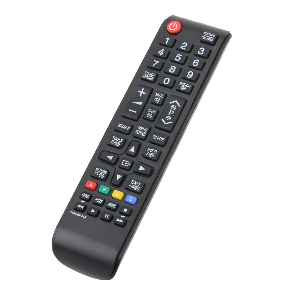 Samsung TV Remote Control AA59-00741A AA59-00603A Universal TV Remote Control Oasis Select