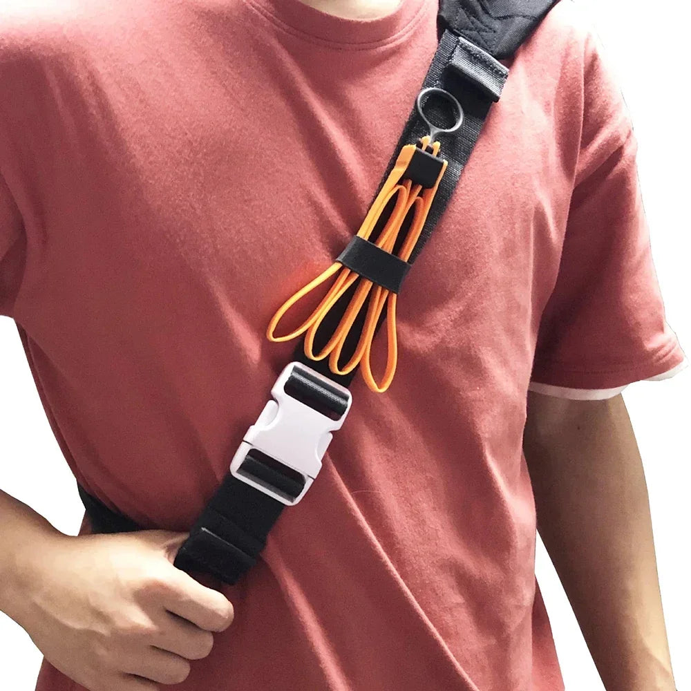 Tactical Plastic Cable Tie Strap Handcuffs War Battle Agent Police CS TMC Gear Hunting Disposable Cable Tie Cosplay Tactico New Oasis Select
