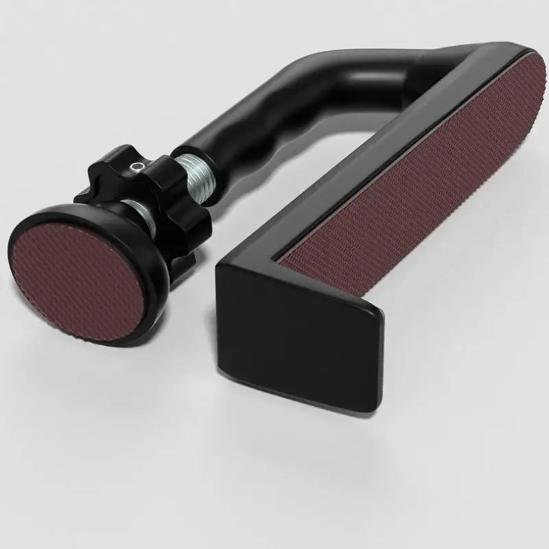 1Pcs Adjustable Door Stopper Portable Travel Security Lock Hotel Home Anti Theft Safety Tool for Women Oasis Select
