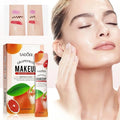 Sadoer Grapefruit Makeup Remover – Gentle Cleansing 10x5ml Makeup Remover Oasis Select Default Title