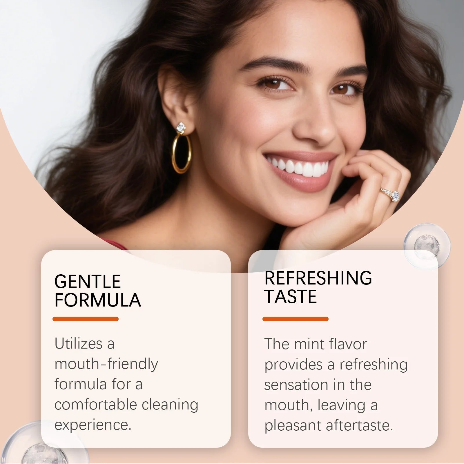 Whitening Toothpaste – Stain Removal, Fresh Breath & Gum Care Whitening Toothpaste Oasis Select