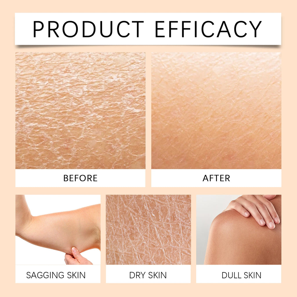 Tallow & Honey Glow Cream – Face & Body Moisturizer 60g Face & Body Cream Oasis Select