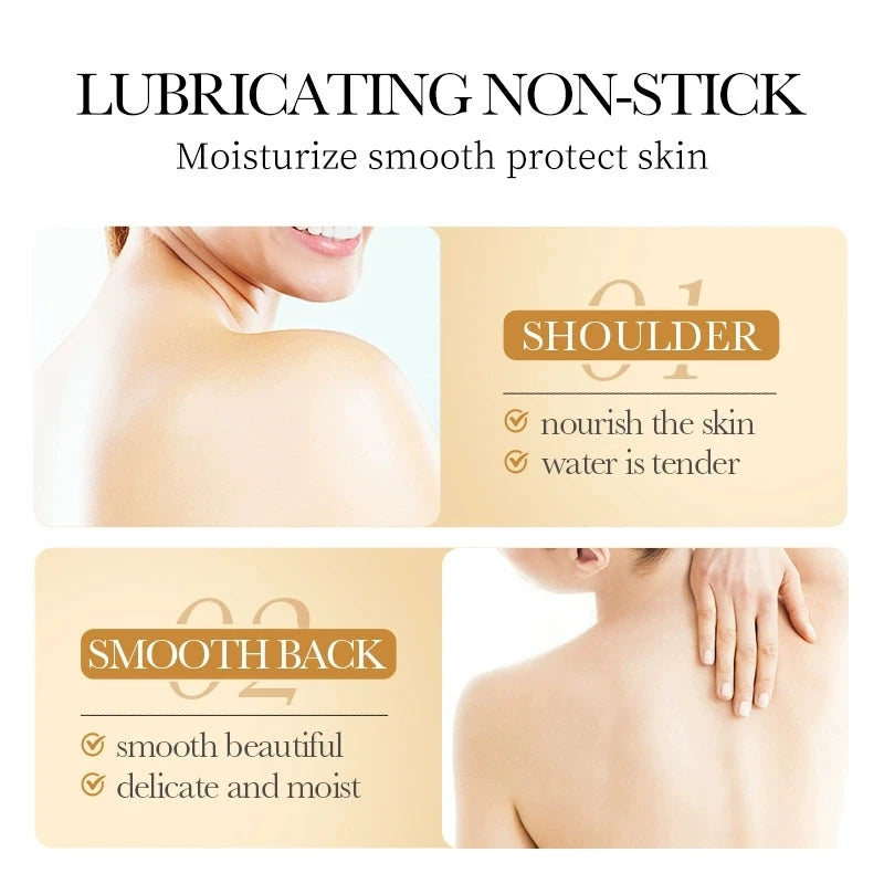 BIOAOUA Collagen Whitening Face & Body Cream – Moisturizer Body Whitening Cream Oasis Select
