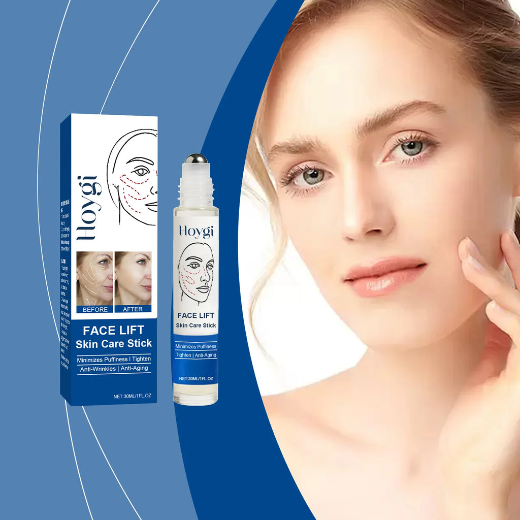 HOYGI Rollerball Face Essence – Hydrating & Nourishing Serum
