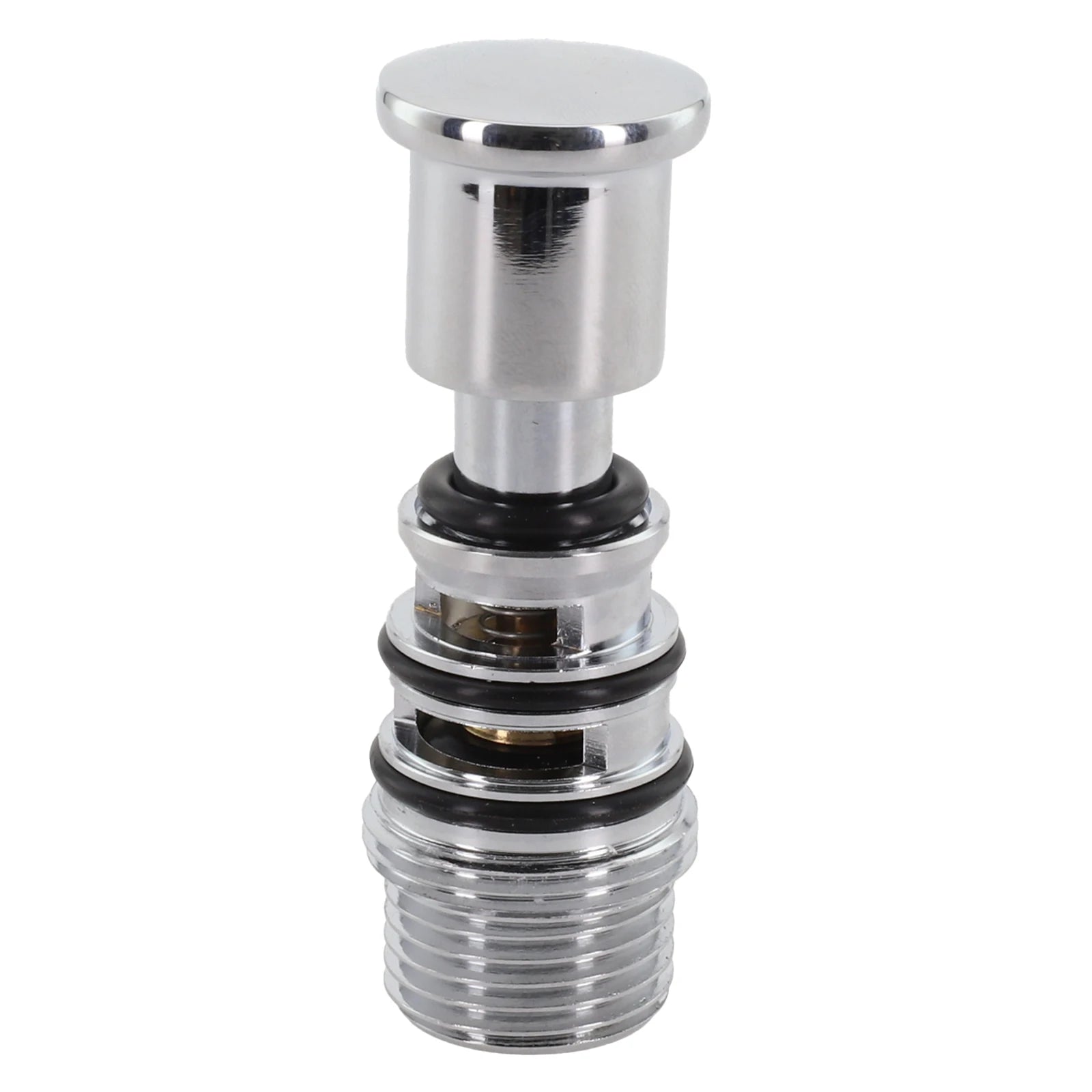 Bathing Experience Shower Switch Valve Easy Installation Non-fading Reliable Performance Rust-proof Brass Lever Valve Core Oasis Select A1001 China Mainland