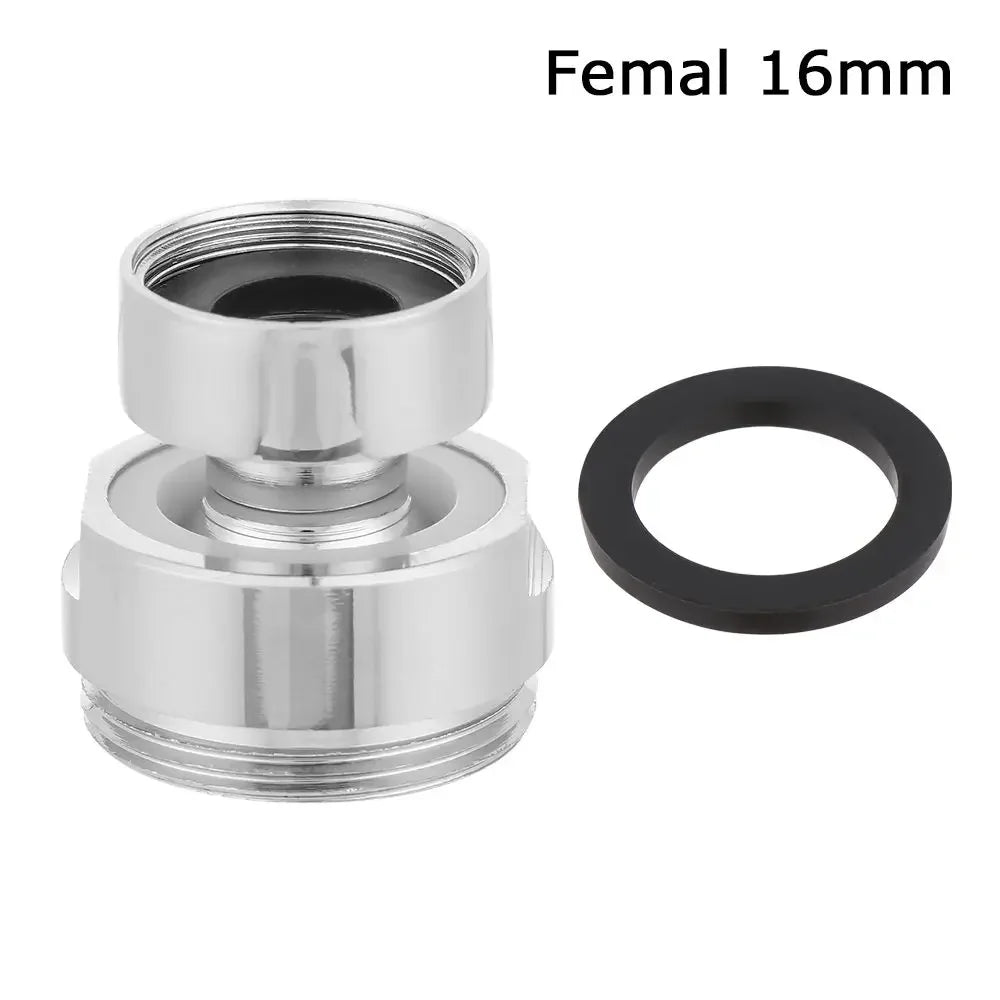 Faucet Aerator Replacement Parts Bubbler Inner Core Water Saving Adap Kitchen Bathroom Nozzle Filter Faucet Accessories Oasis Select Femal 16mm