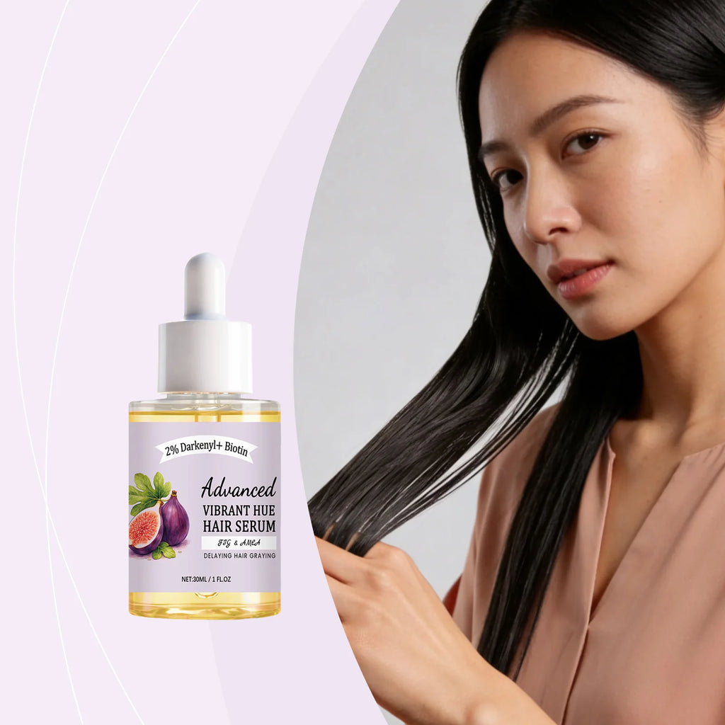 Fig Hair Care Essence – Moisturizing & Smoothing Treatment Hair Care Essence Oasis Select Default Title