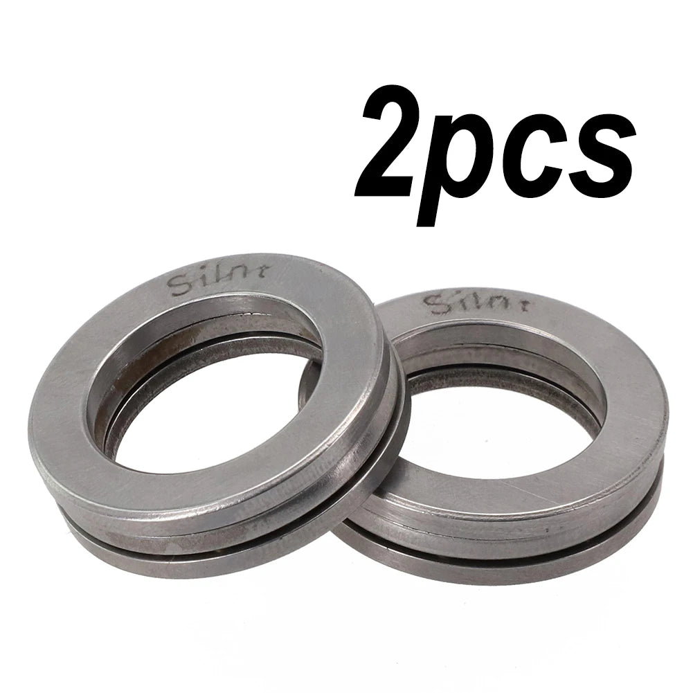2 Sets Ball Bearing For Main Shaft Of Bafang- BBS01/BBS02/BBSHD/G320/M615/G340 Spare Parts Replacement Ring Bicycle Accessories Oasis Select
