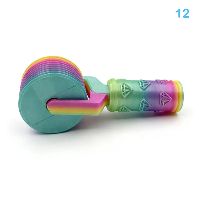 1 PCS Detachable Drill Painting Roller DIY Drill Art Roller Beads Corrected & Fixing Tool For Drill Art Tool Accessories Oasis Select 12
