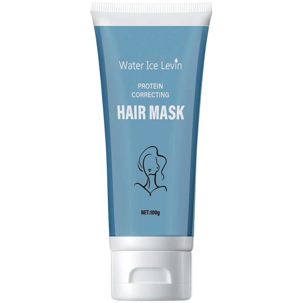 Keratin Hair Mask – Deep Moisture & Frizz Control, All Hair Types Keratin Hair Mask Oasis Select