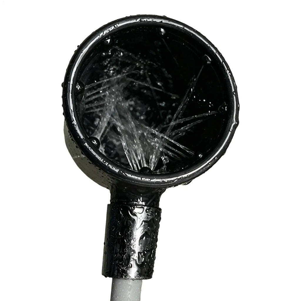 Shower Head for Men Multifunctional Hygiene Shower Nozzle,Full Cleaning Massage Sprayer Dog Cat Foot Wash Tool Shower Head Oasis Select