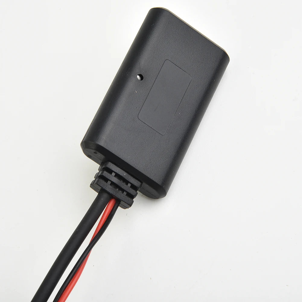 For BMW Bluetooth-compatible Adapter BT-Compatible For BMW E39 X5 X3 Z4 R50 R53 CD Radio Car Wireless Module Oasis Select