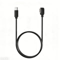 Magnetic Charging Cable For Rokid AI Smart Glasses 1M TPE Design Magnetic Charging Line Smart Glasses Replacement Accessories Oasis Select A