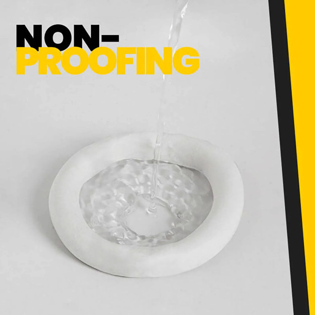 Waterproof Wall Hole Sealing Putty – Pipe & Tile Sealant Wall Hole Sealant Oasis Select