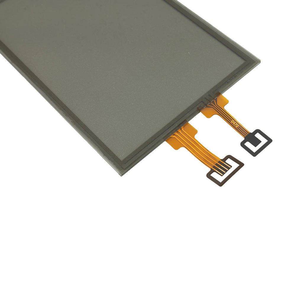 100% Brand New Touch Screen Radio Touch Screen Resistive 7inch Replacement Useful 7inch Touch Screen Resistive Touch Screen Oasis Select