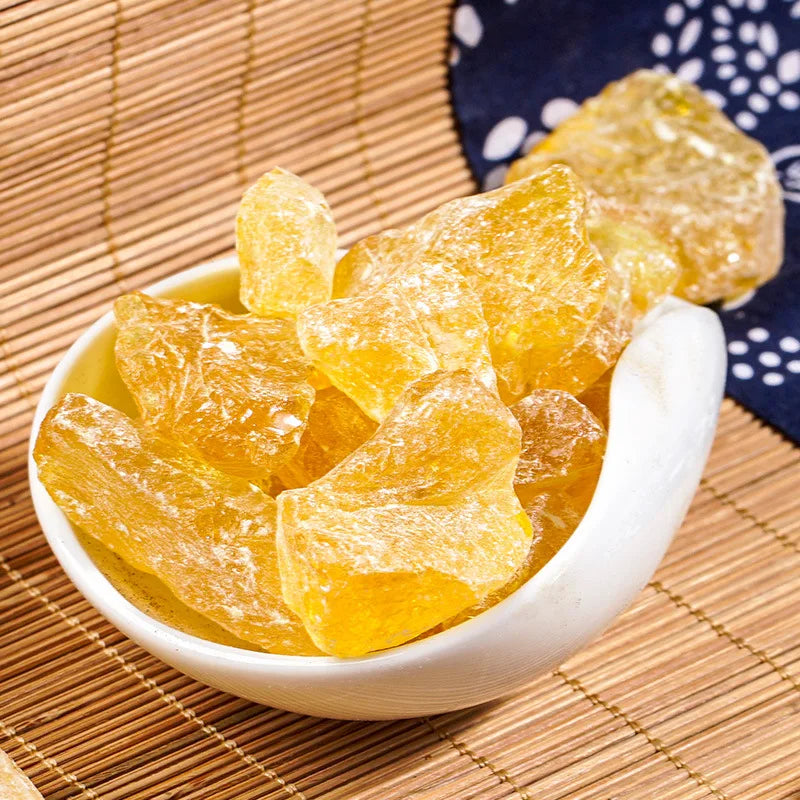 Pine Rosin-Tree Resin-Colophony-Making Amber Shape Purification Meditation Clear Taste of Nature Rosin Cones Incense Materials Oasis Select