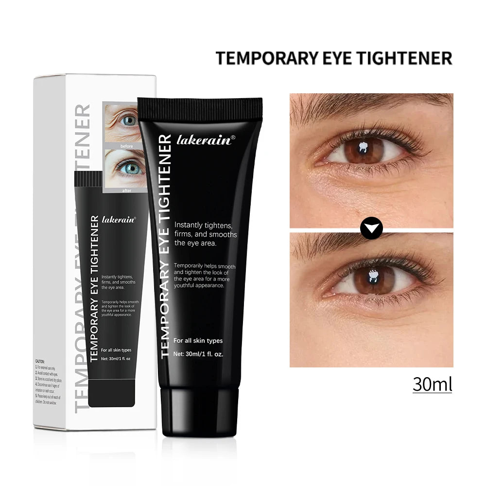 Peter Instant Temporary Face Tightener Cream Anti-Aging Benefits Tighten Firm and Smooth Fine Lines and Deep Wrinkles Skincare F Oasis Select Default Title