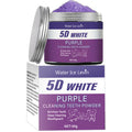 Purple Teeth Whitening Powder 50g – Pearl Essence Deep Clean Teeth Whitening Powder Oasis Select 50g Box