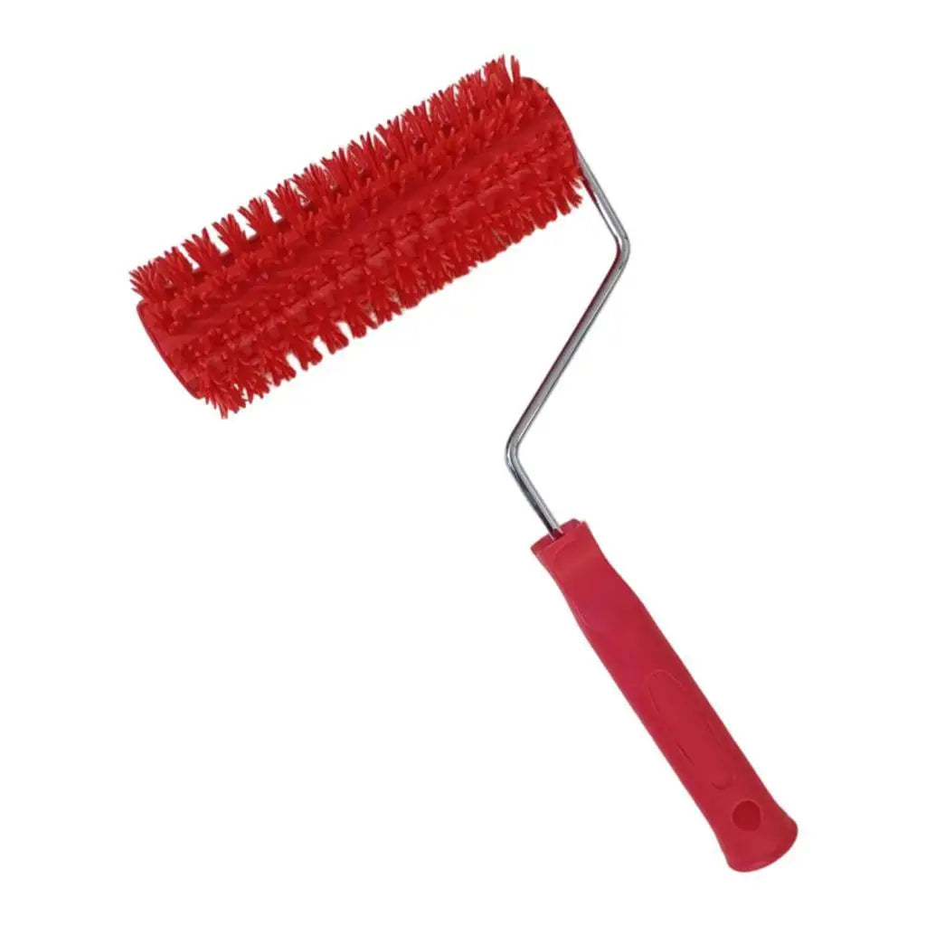 Paint Roller Smooth Rolling Decoration Household Professional Wall Painting Accessories Painting Roller Brush for Painting Walls Oasis Select Default Title