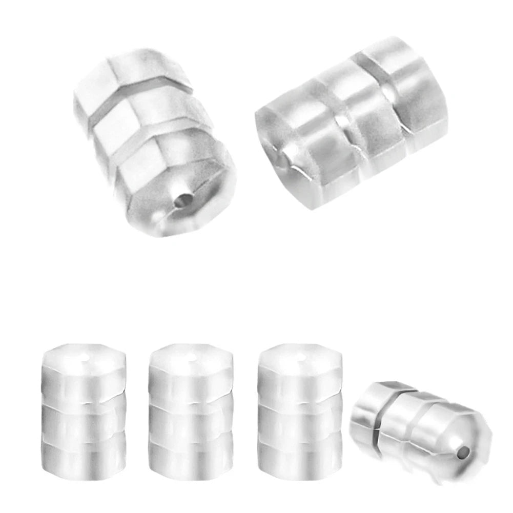 20Pcs Bike Cycling Shift/Brake Cable O-Ring MTB Protect Bicycle O-ring For 1.1-1.8mm Shift Cable/brake Cable Cycling Accessories Oasis Select