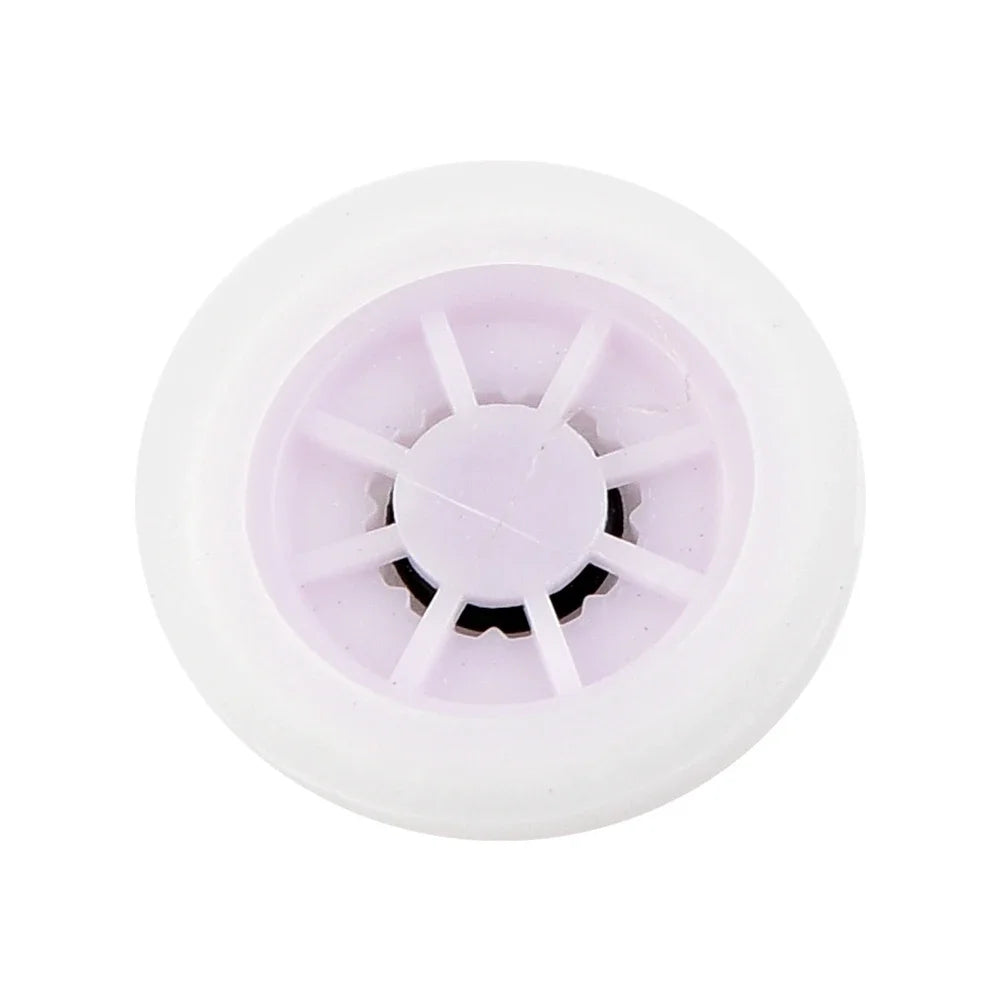 5pcs Shower Flow Reducer Limiter Set Water Saving 4L 6L 7L 9L/min Hose Restrictor HA Series Top Spray Shower Oasis Select