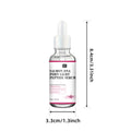 Salmon DNA PDRN Peptide Serum – Lightweight Daily Hydration