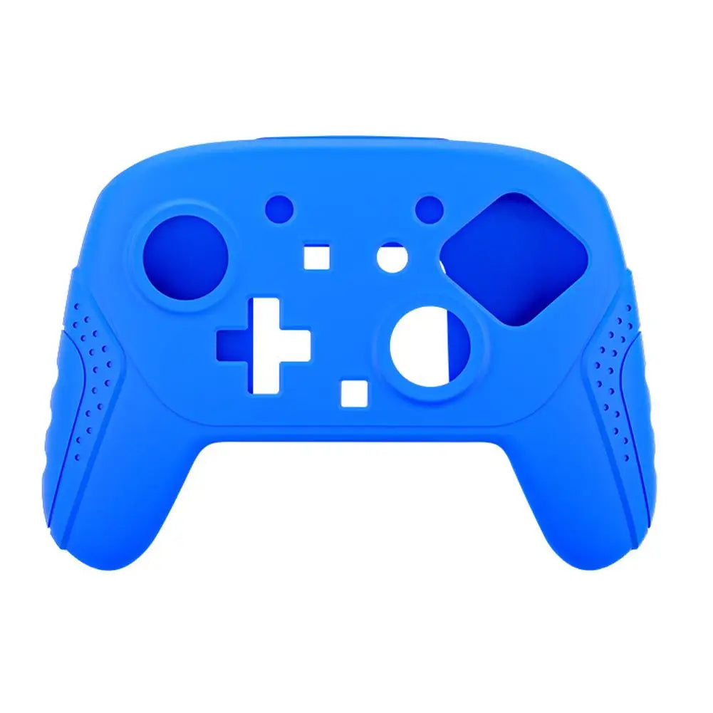 Silicone Case & Grip Caps for Nintendo Switch 2 Pro Controller