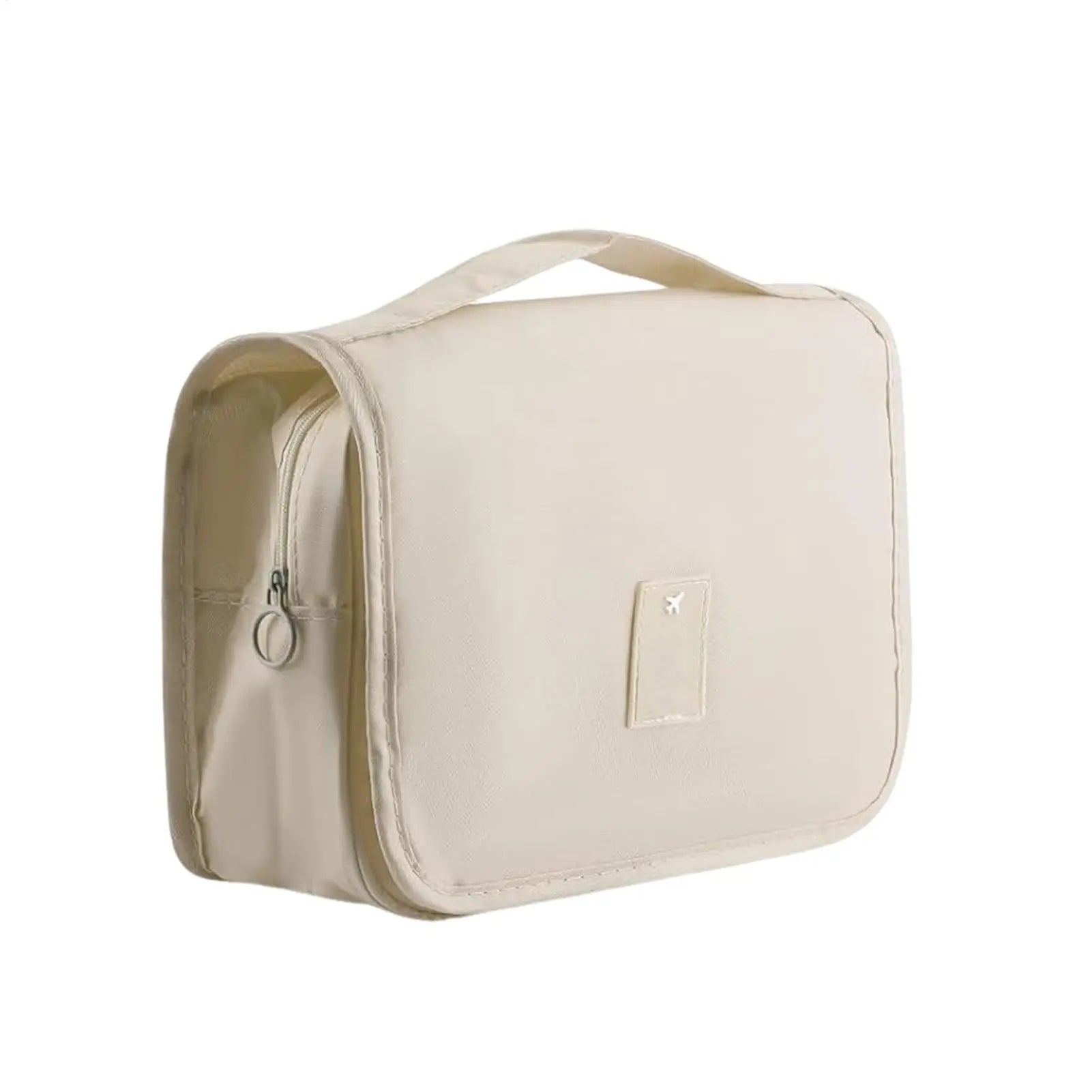 Travel Makeup Bags Waterproof Folding Dry and Wet Separation Toiletry Bag Cosmetic Storage Bag Large Capacity Cosmetic Bag Oasis Select